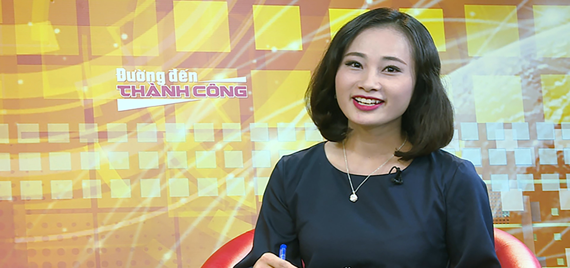 Đường đến thành công